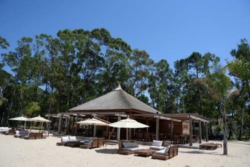 Apartamento Solanas Crystal View Spa & Resort