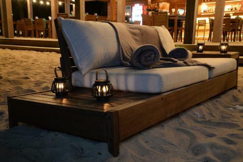 Apartamento Solanas Crystal View Spa & Resort