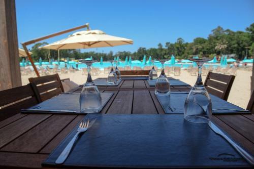 Apartamento Solanas Crystal View Spa & Resort