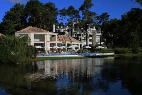 Apartamento Solanas Crystal View Spa & Resort
