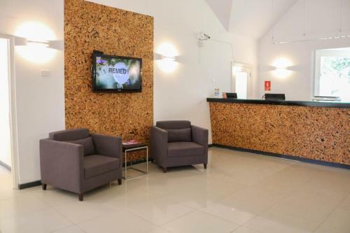 Apartamento Solanas Crystal View Spa & Resort