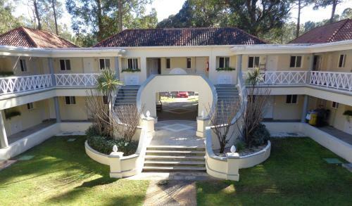 Apartamento Solanas Crystal View Spa & Resort