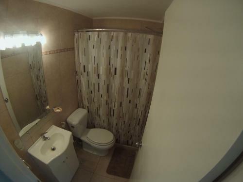 Excelente Apartameto En Punta Del Este