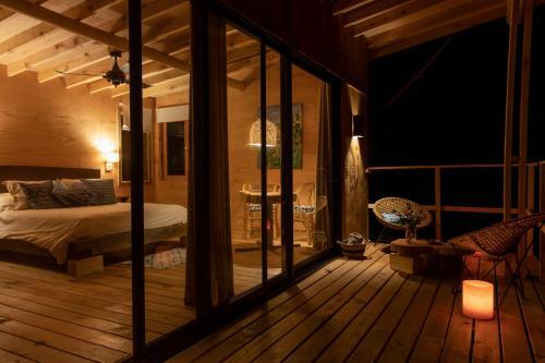 Treehouse Ecolodge