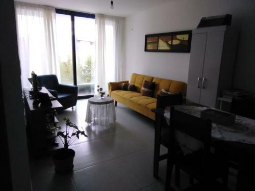 Apartamento Edificio Da Luis