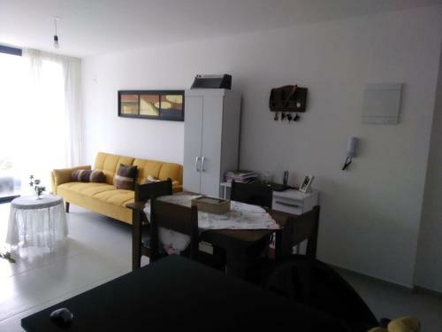 Apartamento Edificio Da Luis