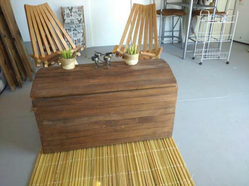 Apartamento Duplex 1 Dormitorio Pr�ximo A Bikini Beach