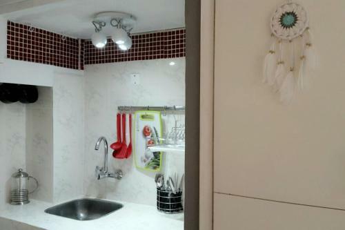 Apartamento Gorlero Studio