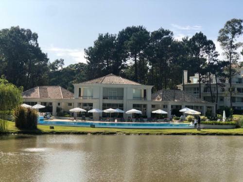 Green Park Private Club Apartamentos