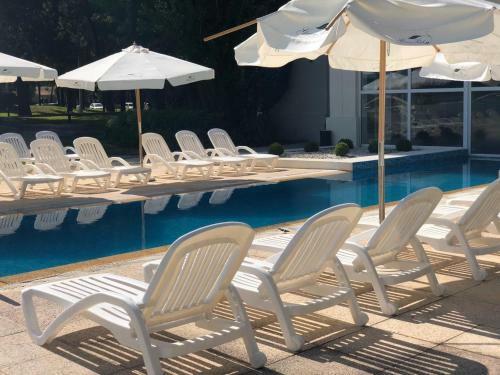Green Park Private Club Apartamentos