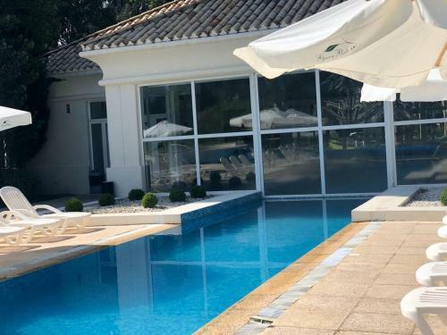 Green Park Private Club Apartamentos
