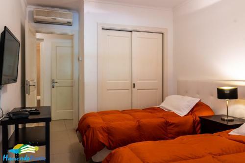 Green Park Private Club Apartamentos