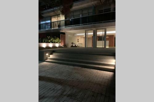 Apartamento Apto. Nuevo En La Pen�nsula de Punta Del Este