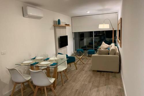 Apartamento Apto. Nuevo En La Pen�nsula de Punta Del Este