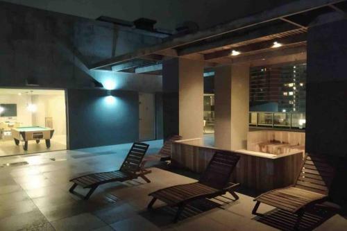 Apartamento Apto. Nuevo En La Pen�nsula de Punta Del Este