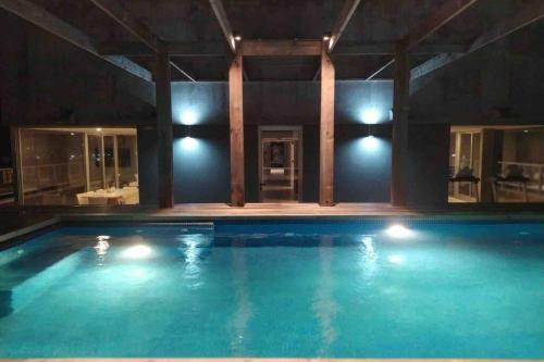Apartamento Apto. Nuevo En La Pen�nsula de Punta Del Este