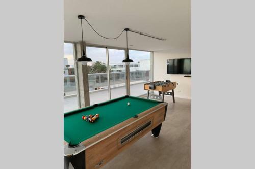 Apartamento Apto. Nuevo En La Pen�nsula de Punta Del Este