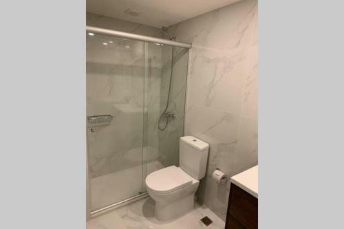 Apartamento Apto. Nuevo En La Pen�nsula de Punta Del Este