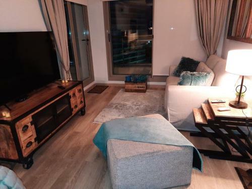 Apartamento Vista Infinita