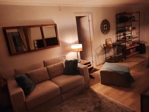 Apartamento Vista Infinita
