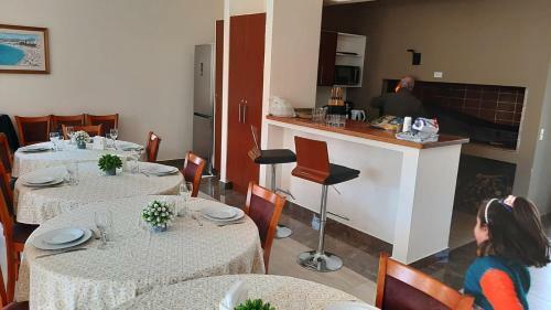 Apartamento Vista Infinita