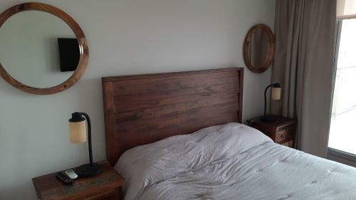 Apartamento Vista Infinita