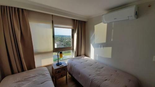 Apartamento Vista Infinita