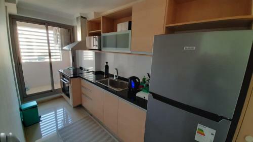 Apartamento Vista Infinita