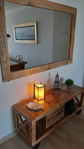 Apartamento Vista Infinita