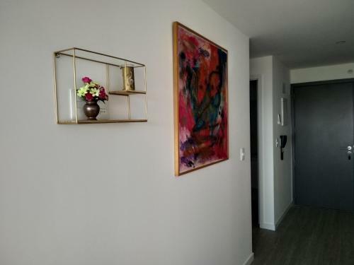 Apartamento Vista Privilegiada