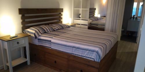 Apartamento Vista Privilegiada