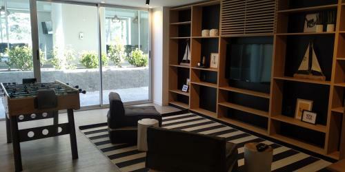 Apartamento Vista Privilegiada