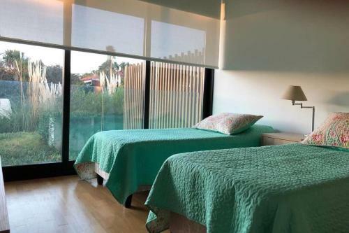 Apartamento Primera Linea Al Mar, Excelente Punto