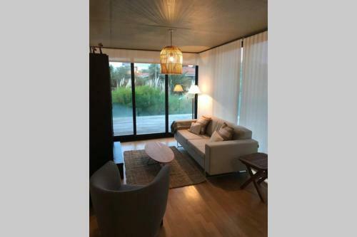 Apartamento Primera Linea Al Mar, Excelente Punto