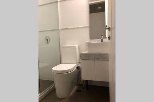 Apartamento Primera Linea Al Mar, Excelente Punto