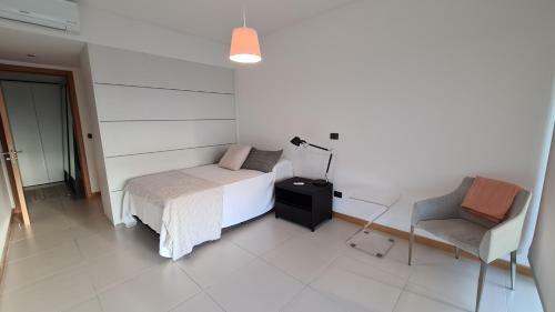 Apartamento Tiburon Terrazas Barra Punta Del Este