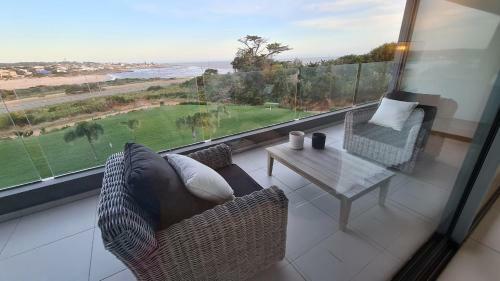 Apartamento Tiburon Terrazas Barra Punta Del Este