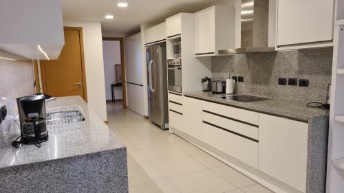 Apartamento Tiburon Terrazas Barra Punta Del Este