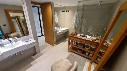 Apartamento Tiburon Terrazas Barra Punta Del Este