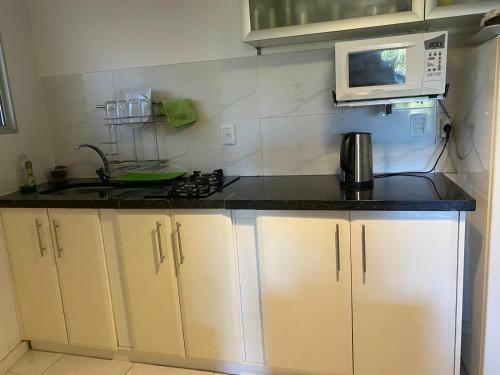 Apartamento Parada 37 De La Mansa