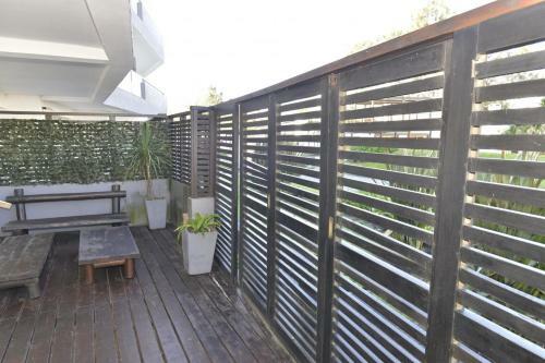 Apartamento Parada 37 De La Mansa