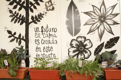 Apartamento Ararat