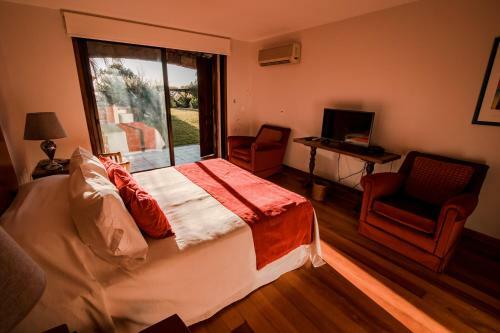 Tramonto Hotel Boutique