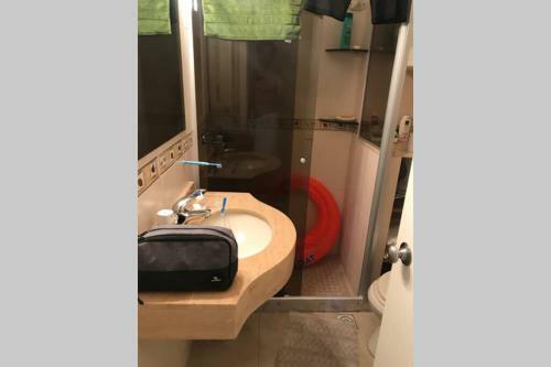 Apartamento Club Del Mar 203