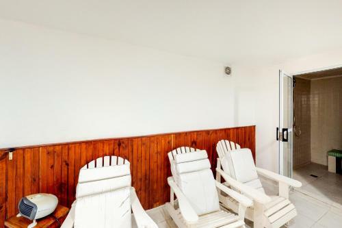 Apartamento Oceana Suites Fontemar - Suite 2002