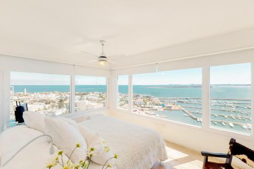 Apartamento Oceana Suites Fontemar - Suite 2002