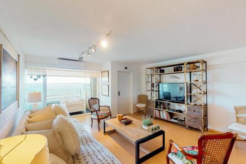 Apartamento Oceana Suites Fontemar - Suite 2002