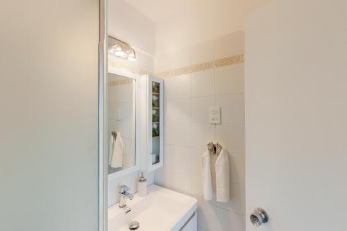 Apartamento Oceana Suites Fontemar - Suite 2002