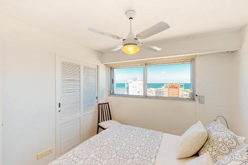 Apartamento Oceana Suites Fontemar - Suite 2002
