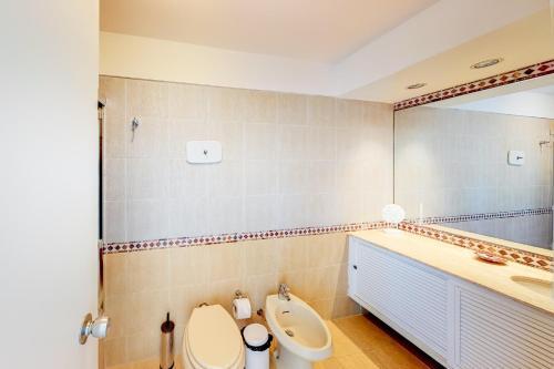 Apartamento Oceana Suites Fontemar - Suite 2002